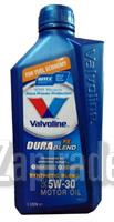 Купить моторное масло Valvoline Durablend FE, в интернет-магазине в Екатеринбурге