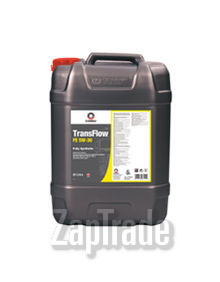 Купить моторное масло Comma TransFlow FE, в интернет-магазине в Екатеринбурге