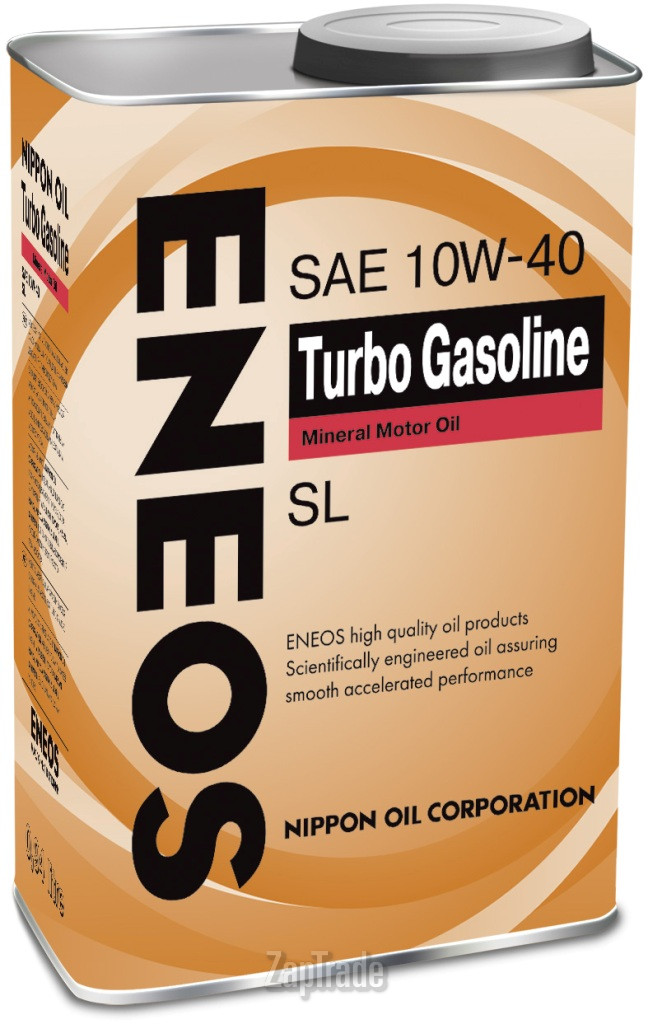    Eneos TURBO GASOLINE SL,   -  