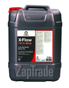 Купить моторное масло Comma X-FLOW TYPE PD, в интернет-магазине в Екатеринбурге