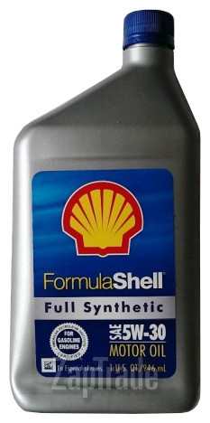 Купить моторное масло Shell Formula Full Synthetic Motor Oil, в интернет-магазине в Екатеринбурге