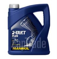    Mannol 2-Takt Plus (MN7204-4),   -  