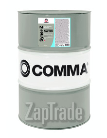 Купить моторное масло Comma Syner-Z, в интернет-магазине в Екатеринбурге