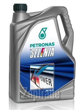 Купить моторное масло Selenia К POWER, в интернет-магазине в Екатеринбурге