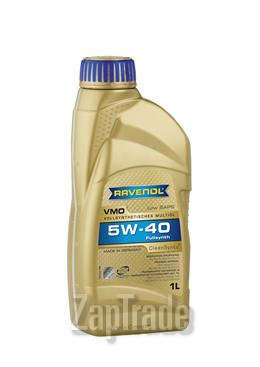 Купить моторное масло Ravenol VMO, в интернет-магазине в Екатеринбурге