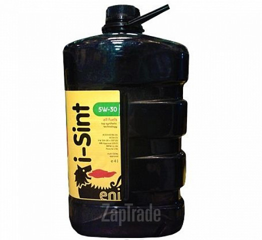 Купить моторное масло Eni i-Sint, в интернет-магазине в Екатеринбурге