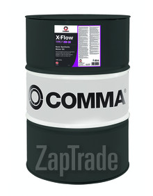 Купить моторное масло Comma X-Flow Type F, в интернет-магазине в Екатеринбурге