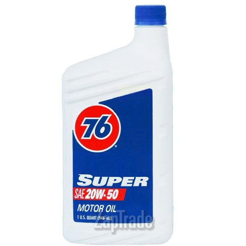 Купить моторное масло 76 SUPER,  в интернет-магазине в Екатеринбурге