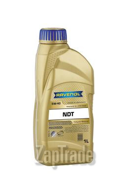 Купить моторное масло Ravenol NDT, в интернет-магазине в Екатеринбурге