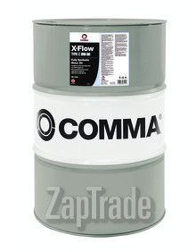 Купить моторное масло Comma X-Flow Type C, в интернет-магазине в Екатеринбурге