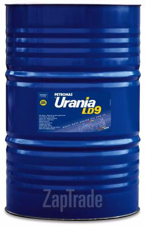 Купить моторное масло Urania LD9 10W-40, в интернет-магазине в Екатеринбурге