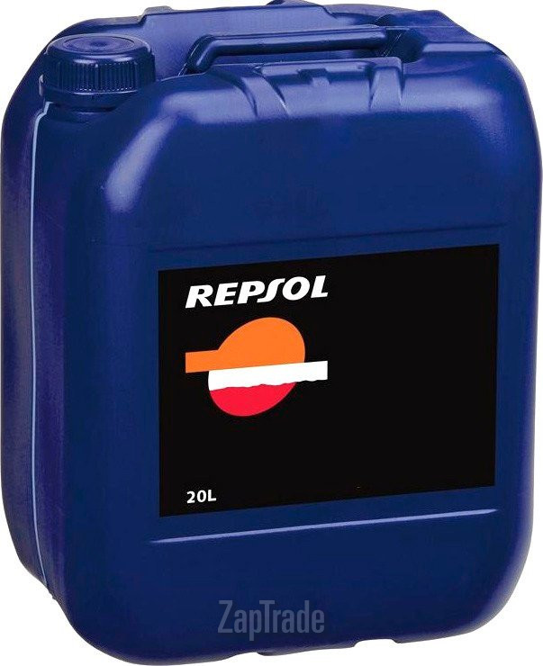 Купить моторное масло Repsol ELITE MULTIVALVULAS 10W40, в интернет-магазине в Екатеринбурге