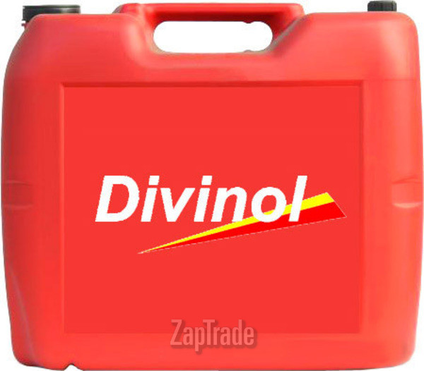Купить моторное масло Divinol HDC 10W-30, в интернет-магазине в Екатеринбурге