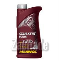 Купить моторное масло Mannol Stahlsynt Ultra, в интернет-магазине в Екатеринбурге