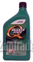 Купить моторное масло Quaker state Advanced Durability, в интернет-магазине в Екатеринбурге