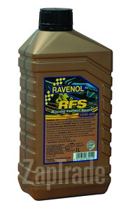 Купить моторное масло Ravenol RFS Racing Formel Sport, в интернет-магазине в Екатеринбурге