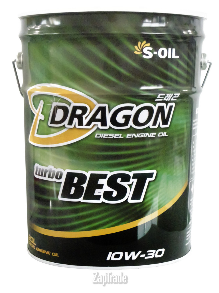 Купить моторное масло S-oil Turbo Best, в интернет-магазине в Екатеринбурге