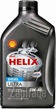 Купить моторное масло Shell Helix Diesel Ultra, в интернет-магазине в Екатеринбурге