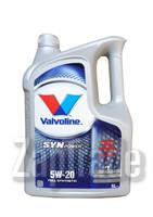 Купить моторное масло Valvoline VSynpower FE, в интернет-магазине в Екатеринбурге