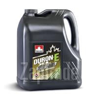 Купить моторное масло Petro-canada Duron E XL Synthetic Blend, в интернет-магазине в Екатеринбурге