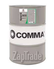 Купить моторное масло Comma Syner-G, в интернет-магазине в Екатеринбурге