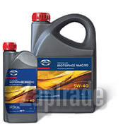 Купить моторное масло Datsun MOTOR OIL 5W-40, в интернет-магазине в Екатеринбурге