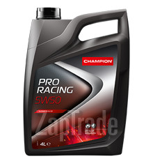 Купить моторное масло Champion oil PRO RACING, в интернет-магазине в Екатеринбурге