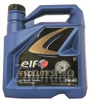 Купить моторное масло Elf Evolution SXR, в интернет-магазине в Екатеринбурге