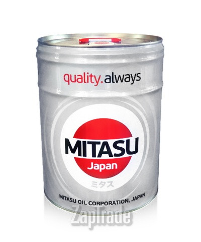 Купить моторное масло Mitasu HEAVY DUTY LL DIESEL OIL CI-4 10W-40, в интернет-магазине в Екатеринбурге