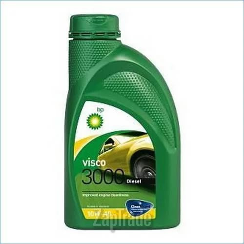 Купить моторное масло Bp Visco 3000 Diesel, в интернет-магазине в Екатеринбурге
