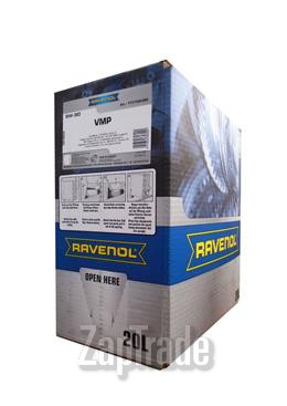 Купить моторное масло Ravenol VMP, в интернет-магазине в Екатеринбурге