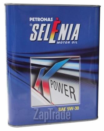 Купить моторное масло Selenia К POWER, в интернет-магазине в Екатеринбурге