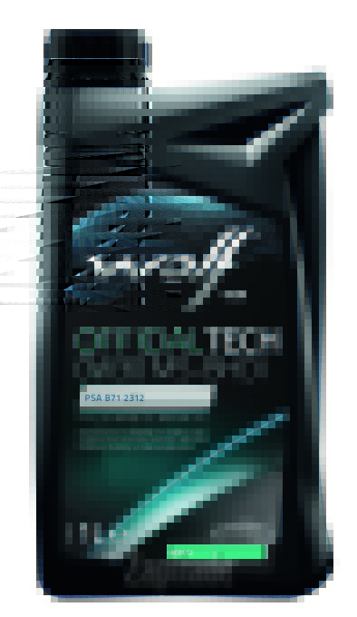 Купить моторное масло Wolf OFFICIALTECH 0W30 MS-BHDI, в интернет-магазине в Екатеринбурге
