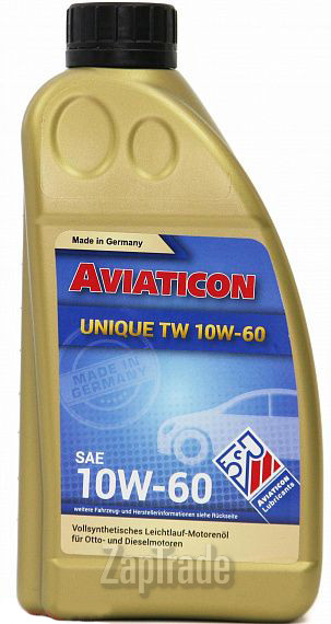 Купить моторное масло Finke Aviaticon Unique TW, в интернет-магазине в Екатеринбурге