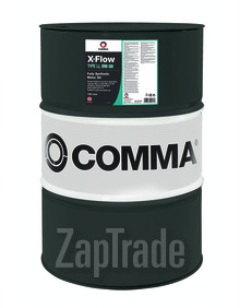 Купить моторное масло Comma X-Flow Type LL, в интернет-магазине в Екатеринбурге
