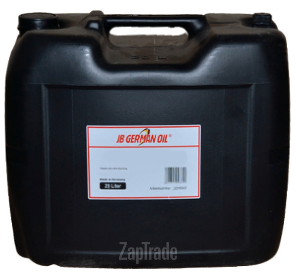 Купить моторное масло Jb german oil DYNAMIC TDI 5W-40, в интернет-магазине в Екатеринбурге