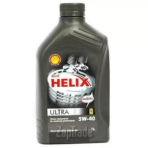 Купить моторное масло Shell Helix Ultra, в интернет-магазине в Екатеринбурге