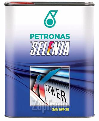 Купить моторное масло Selenia К POWER, в интернет-магазине в Екатеринбурге