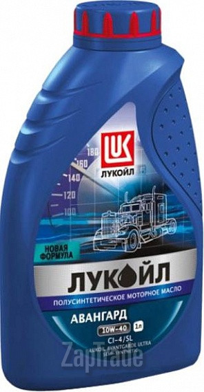 Купить моторное масло Lukoil Авангард CF-4/SG, в интернет-магазине в Екатеринбурге