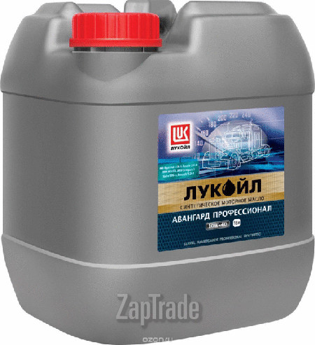 Купить моторное масло Lukoil АВАНГАРД УЛЬТРА, в интернет-магазине в Екатеринбурге