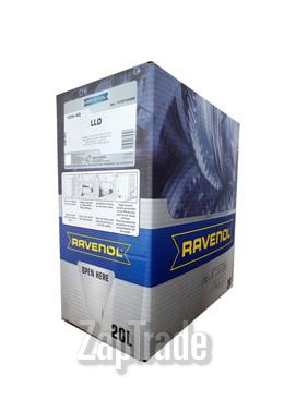 Купить моторное масло Ravenol Leichtlaufoel LLO, в интернет-магазине в Екатеринбурге