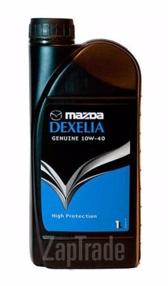 Купить моторное масло Mazda Dexelia Genuine, в интернет-магазине в Екатеринбурге