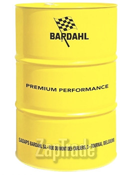 Купить моторное масло Bardahl Technos C60 Exceed, в интернет-магазине в Екатеринбурге