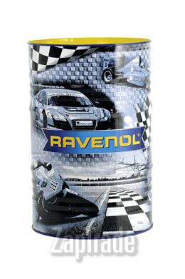 Купить моторное масло Ravenol WIV III, в интернет-магазине в Екатеринбурге
