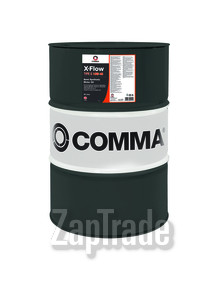 Купить моторное масло Comma X-Flow Type S, в интернет-магазине в Екатеринбурге