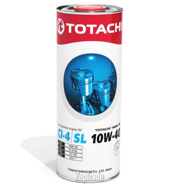 Купить моторное масло Totachi NIRO HD, в интернет-магазине в Екатеринбурге