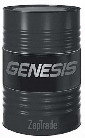 Купить моторное масло Lukoil Genesis Advanced, в интернет-магазине в Екатеринбурге