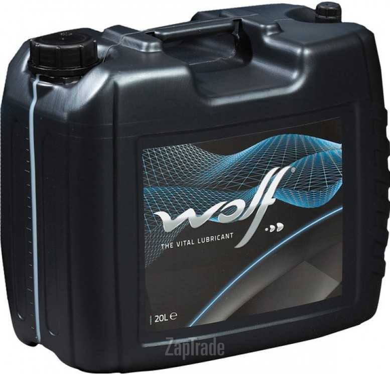 Купить моторное масло Wolf VITALTECH 5W40 B4 DIESEL, в интернет-магазине в Екатеринбурге