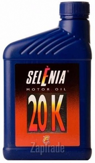 Купить моторное масло Selenia 20K 10W-40, в интернет-магазине в Екатеринбурге