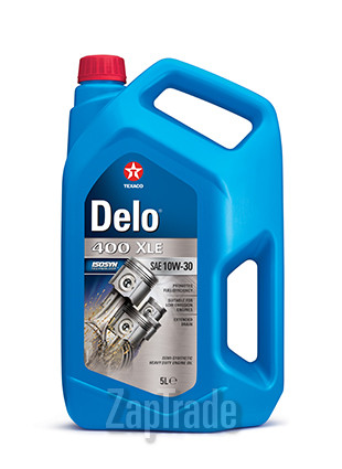 Купить моторное масло Texaco DELO 400 XLE, в интернет-магазине в Екатеринбурге